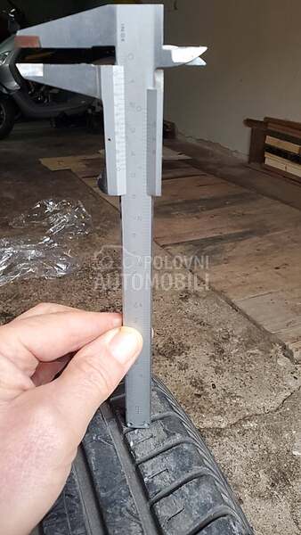 Fulda 175/65 R14 Letnja