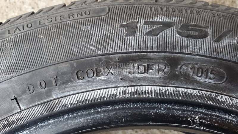 Fulda 175/65 R14 Letnja