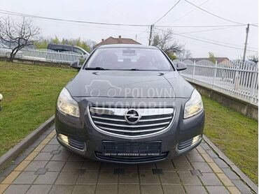 Opel Insignia 1.6 turbo cosmo