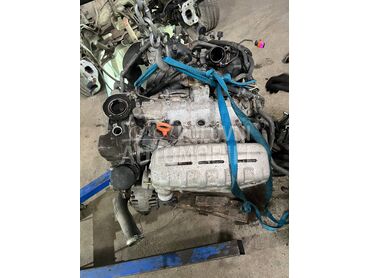 motor 1.4 TSI 150ks za Volkswagen Tiguan, Passat B7, Golf 7 ...