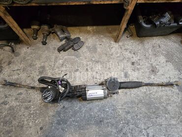 Letva volana ELEKTRO za Opel Insignia