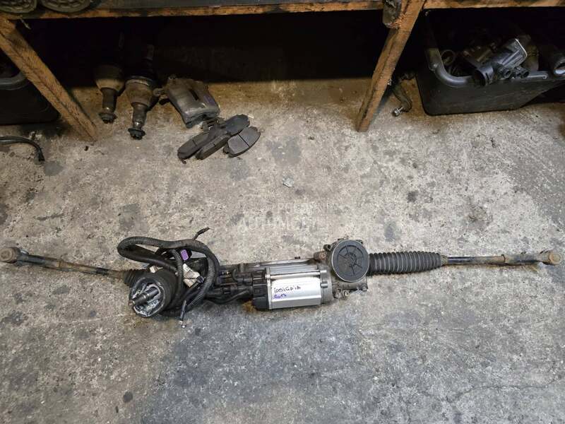 Letva volana ELEKTRO