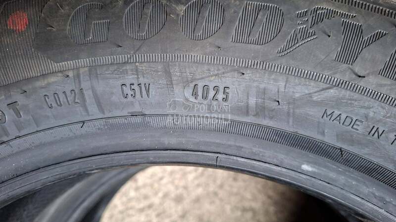 Goodyear 195/65 R16 Letnja