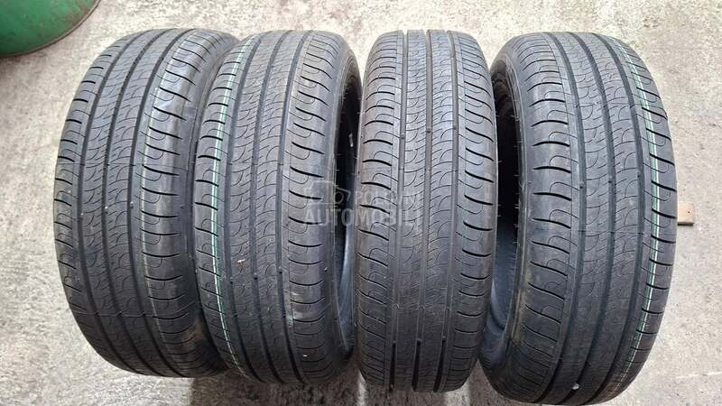 Goodyear 195/65 R16 Letnja