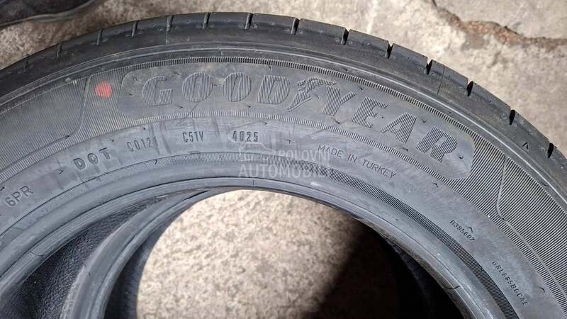 Goodyear 195/65 R16 Letnja