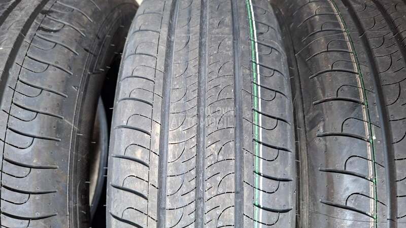 Goodyear 195/65 R16 Letnja