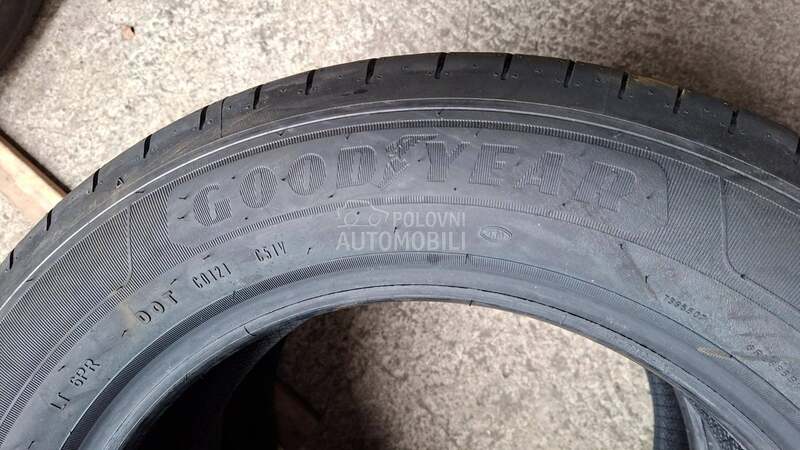 Goodyear 195/65 R16 Letnja