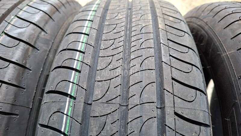 Goodyear 195/65 R16 Letnja
