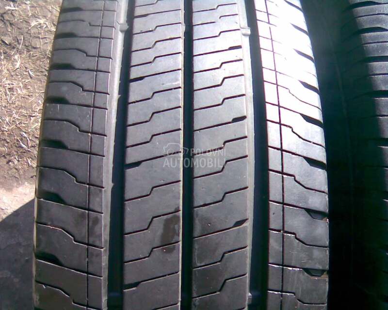 Continental 235/65 R16 Letnja