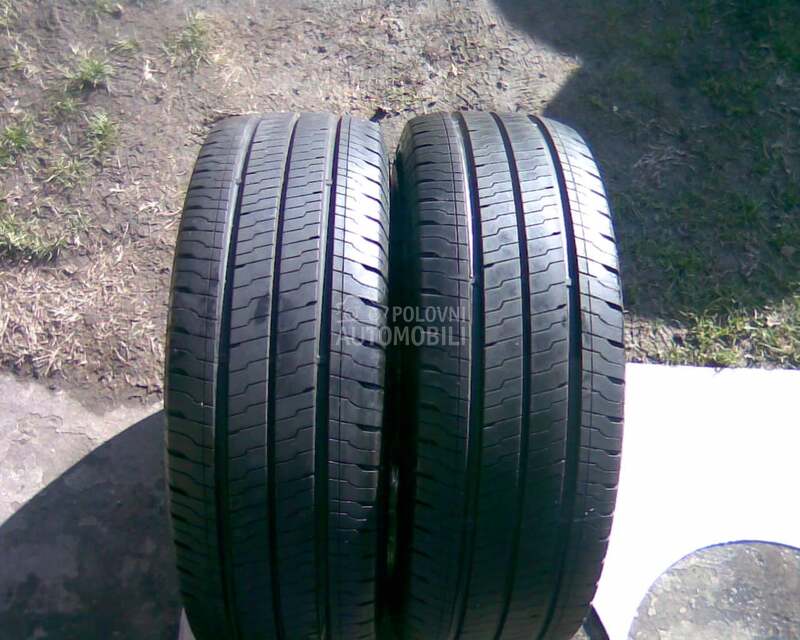 Continental 235/65 R16 Letnja