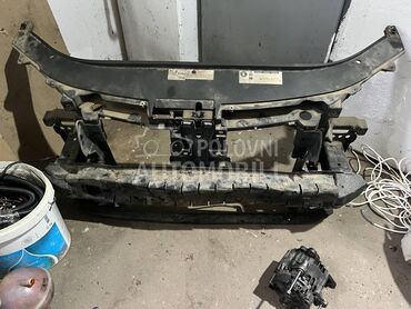 prsa far branik stop hauba za Volkswagen Passat B7, Passat B7 Alltrack