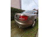 Audi A6 C6