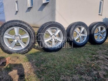 Hankook 215/65 R16 Zimska