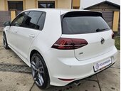 Volkswagen Golf 7 //R-LINE