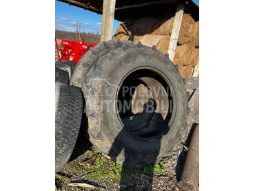 Taurus 520/85 R38