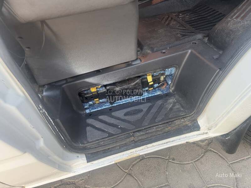 Ford Transit 2.0 tddi