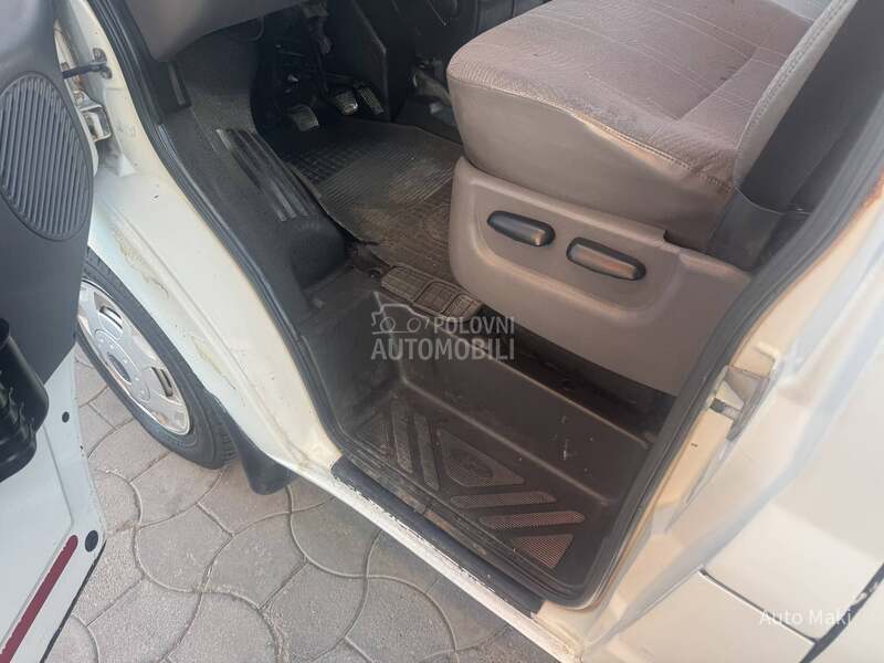 Ford Transit 2.0 tddi