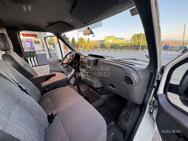 Ford Transit 2.0 tddi