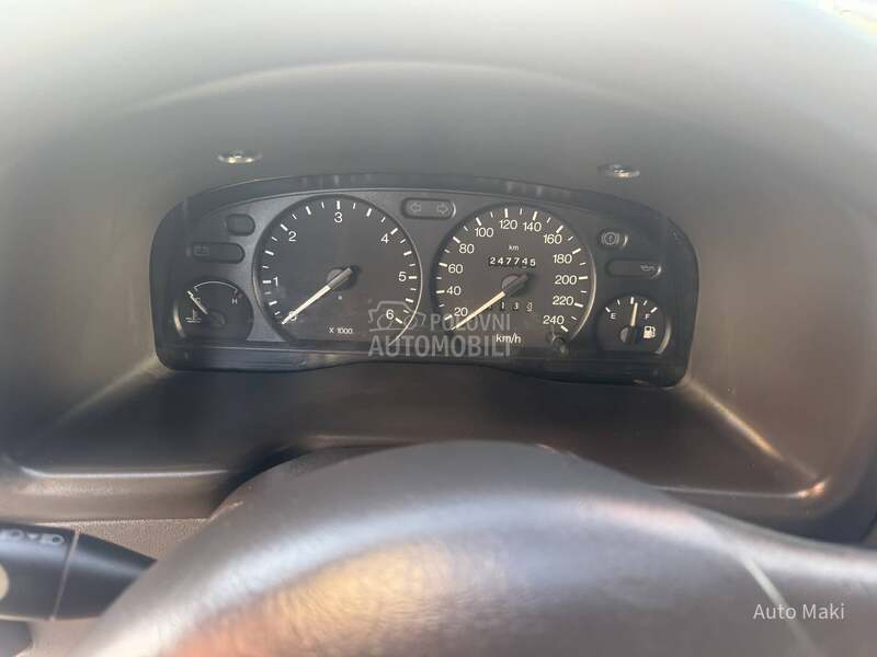 Ford Transit 2.0 tddi