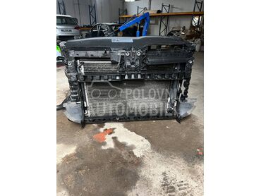 Volkswagen Golf 6 -  kompletan auto u delovima