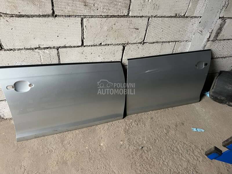 Volkswagen Golf 6 -  kompletan auto u delovima