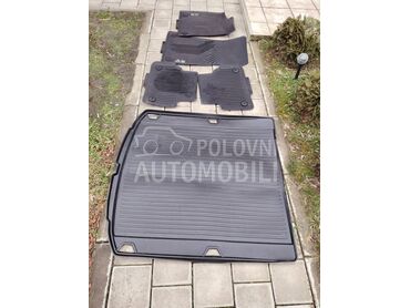 patosnice za Audi A5