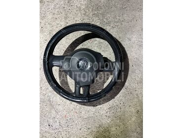 prsa far krila hauba branik za Volkswagen Golf 6