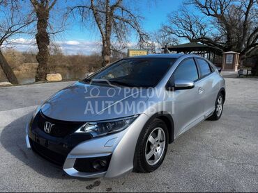 Honda Civic model 2015-2017LED