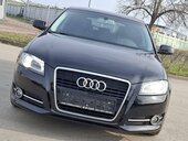 Audi A3 3x Sline