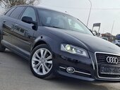Audi A3 3x Sline