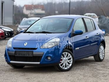 Renault Clio 1.2 SPORT SWlSS