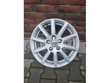 Aluminijumske felne Original 16" 5 x 112