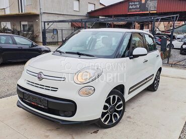 Fiat 500L PANOR/POP STAR