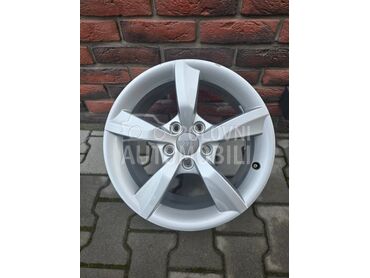 Aluminijumske felne Original 16" 5 x 112