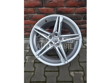 Aluminijumske felne Original 18" 5 x 112