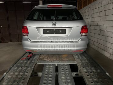 stakla sofersajbna vrata krila za Volkswagen Golf 6