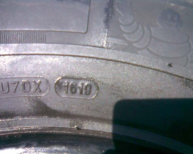 Michelin 225/75 R16 Sve sezone