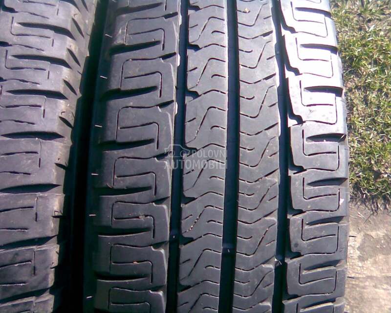 Michelin 225/75 R16 Sve sezone