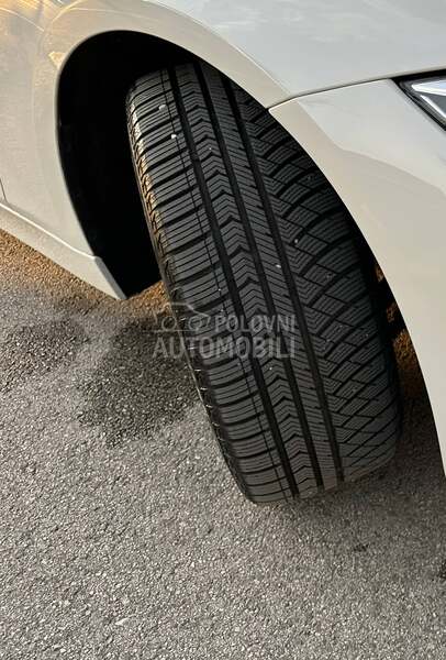 Aluminijumske felne  17" 5 x 120