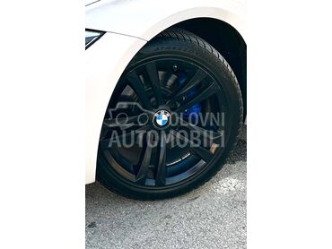 Aluminijumske felne  17" 5 x 120