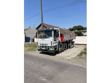 Iveco eurocargo
