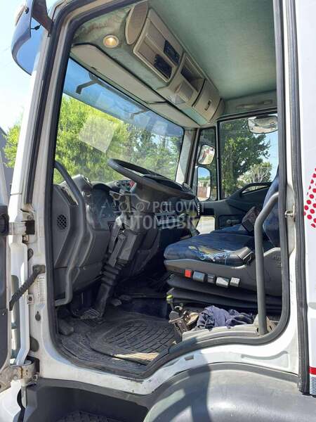 Iveco eurocargo