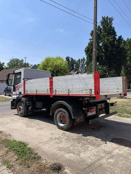 Iveco eurocargo