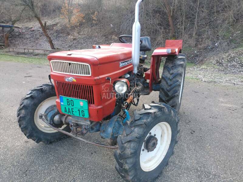 Universal 445 DT   53ks