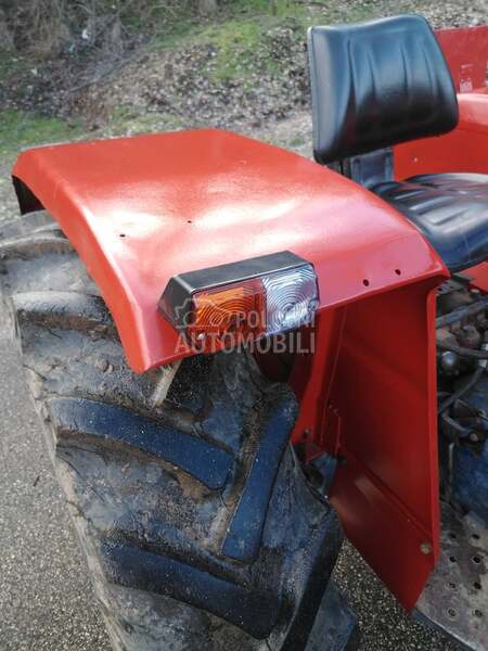 Universal 445 DT   53ks