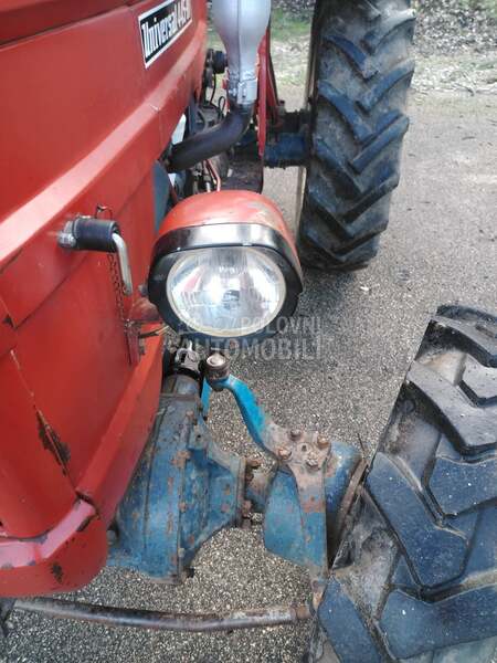 Universal 445 DT   53ks