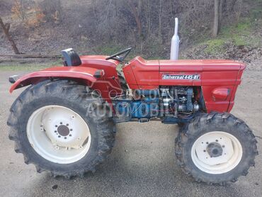 Universal 445 DT   53ks