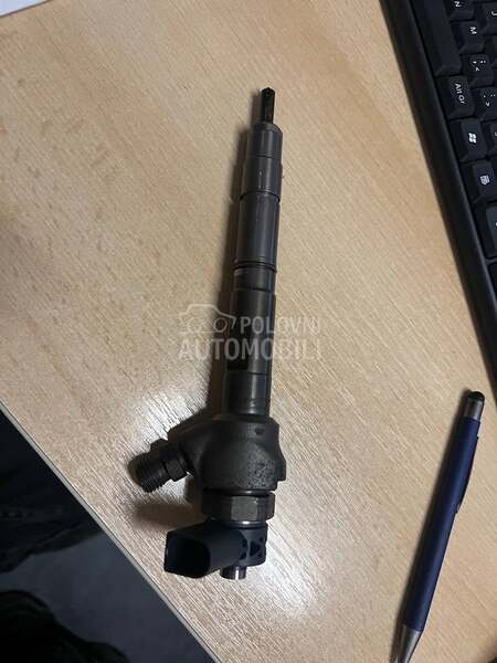 Audi Q3 -  kompletan auto u delovima