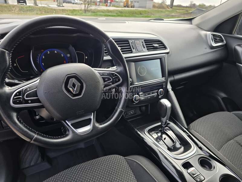 Renault Kadjar 