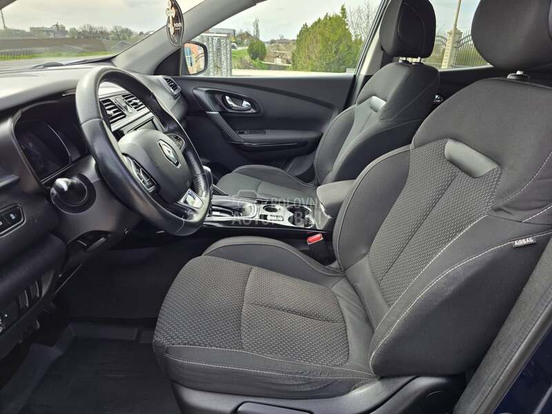 Renault Kadjar 